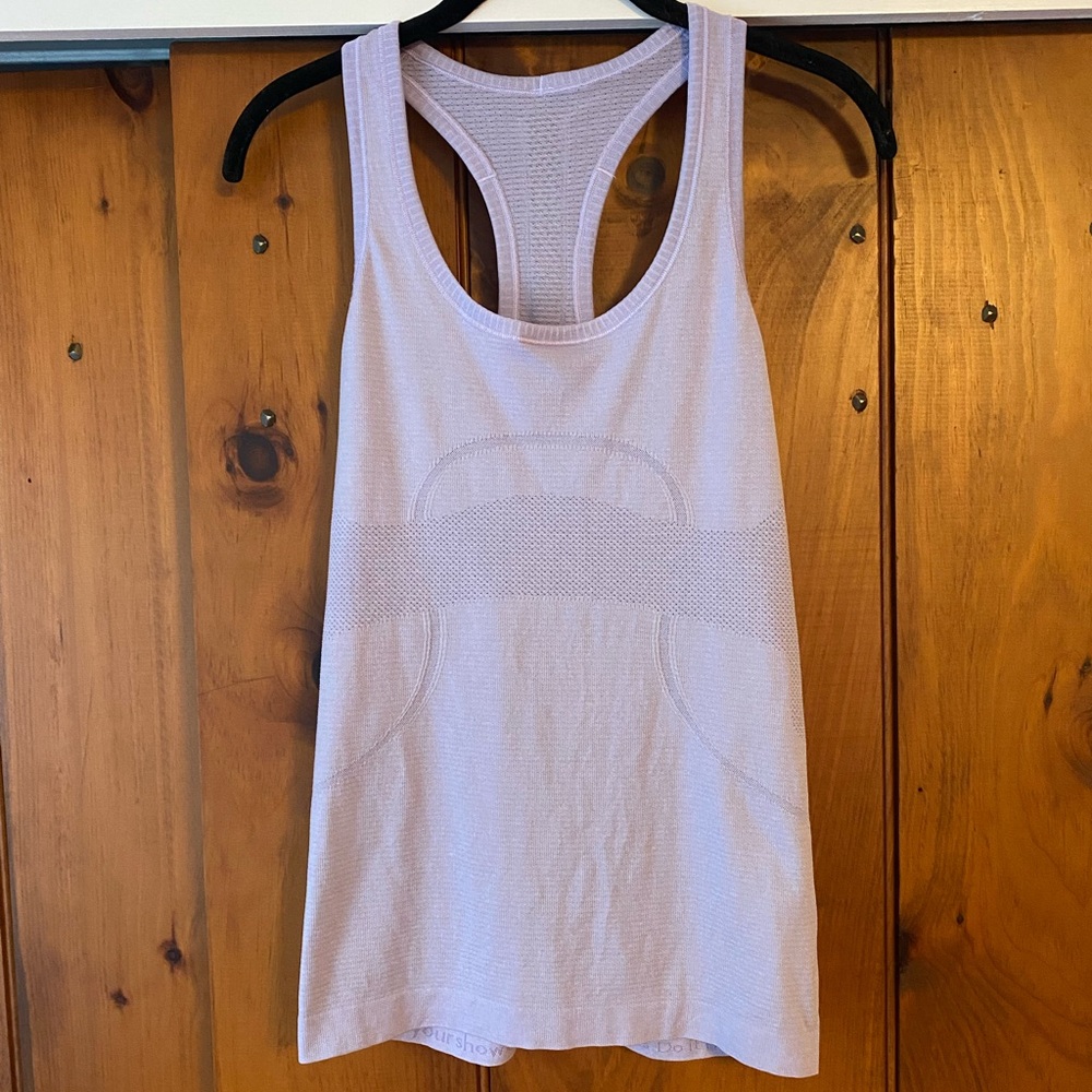 Lululemon Tank